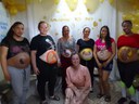 Programa Criança Feliz alcança marca de 500 famílias atendidas em Bagé Programa Criança Feliz alcança marca de 500 famílias atendidas em Bagé