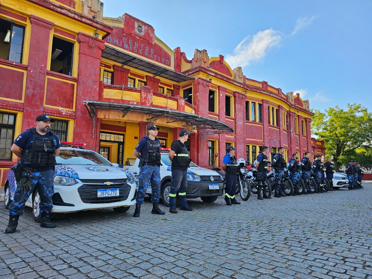 Foto: Augustho Soares