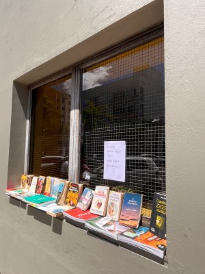 Projeto “Janelas do Conhecimento” é realizado pela Biblioteca Pública Municipal