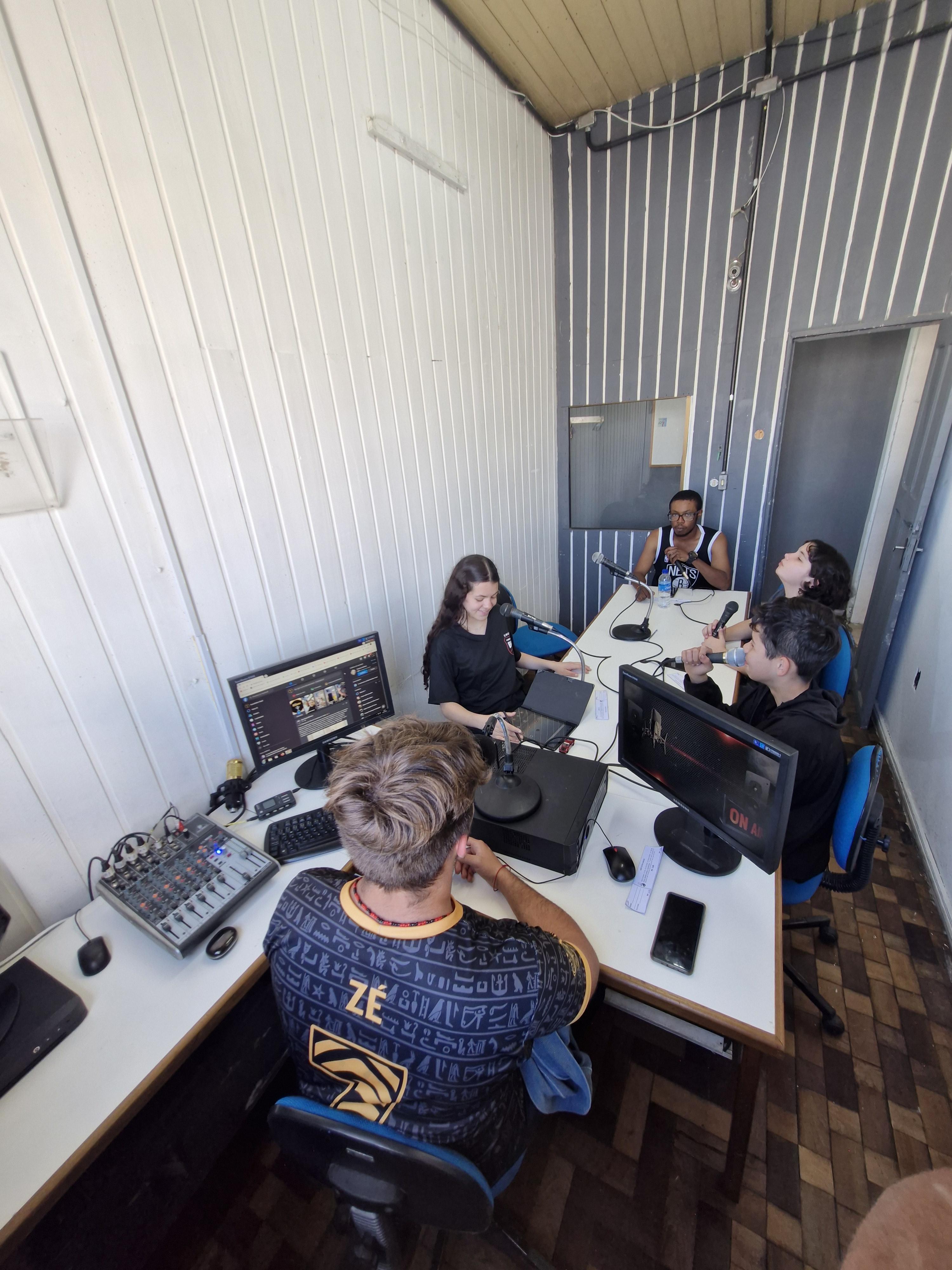 Foto: Murilo Gonçalves