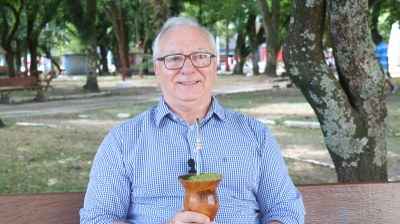 Recuperação da cidade é principal desafio da gestão, diz Beto Alágia