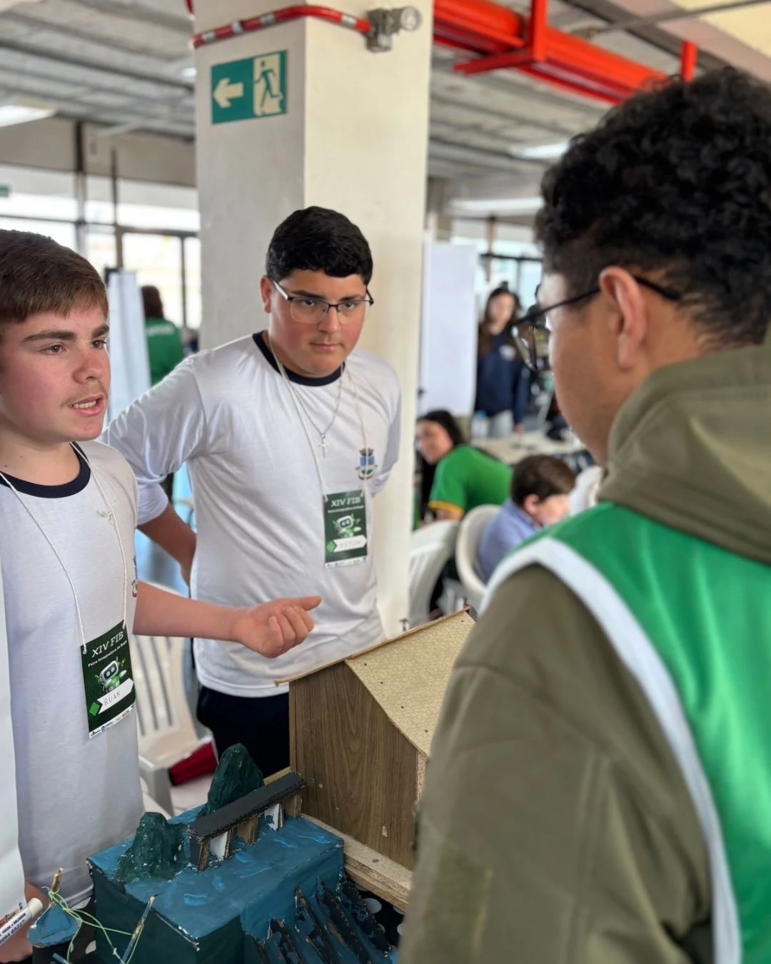 Foto: Cristiano Magrini
