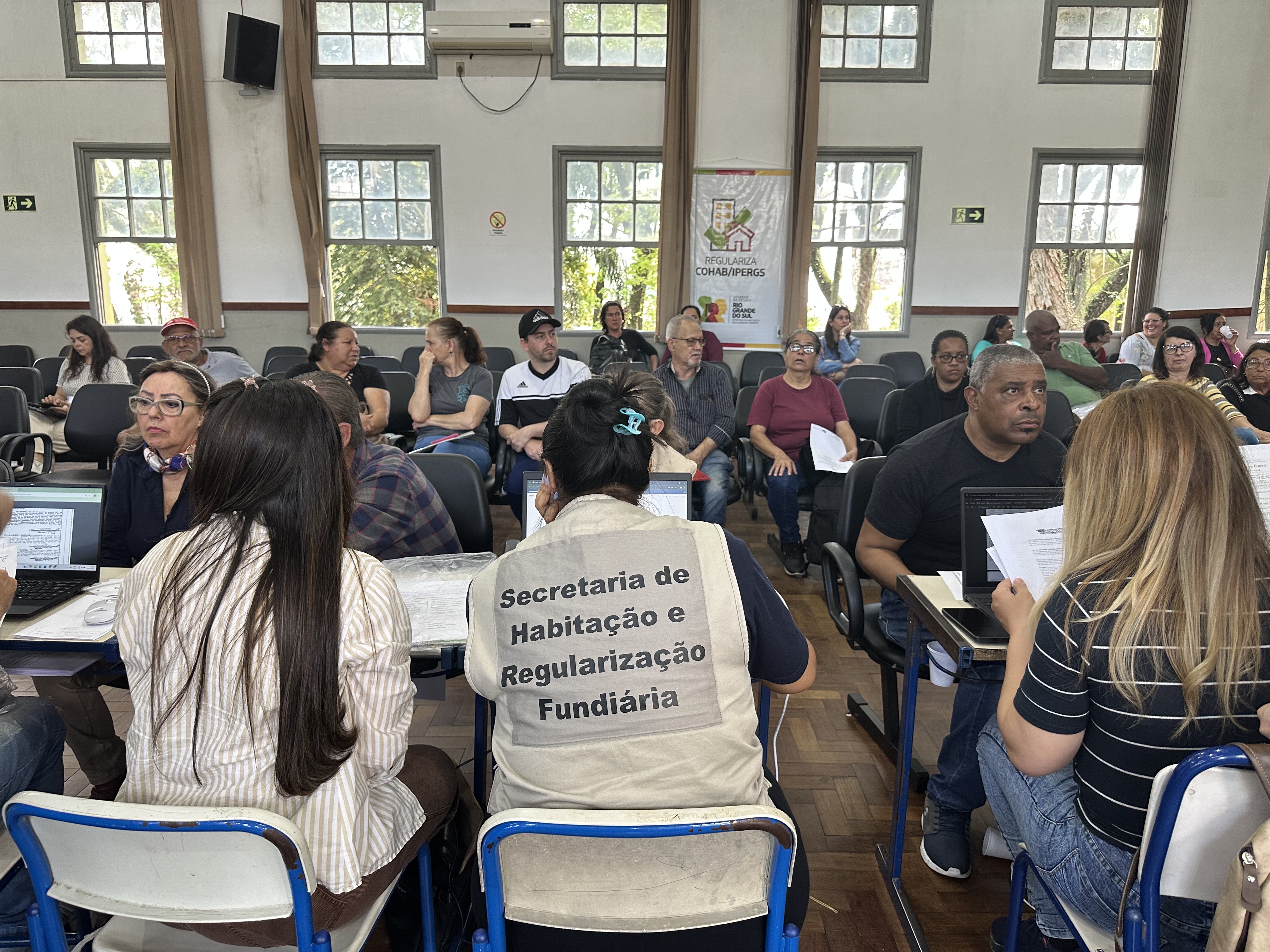 Foto: Vitória Ferreira