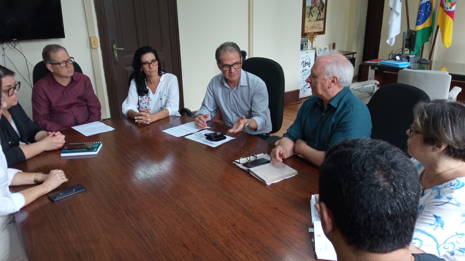 Foto: Tamile Padilha