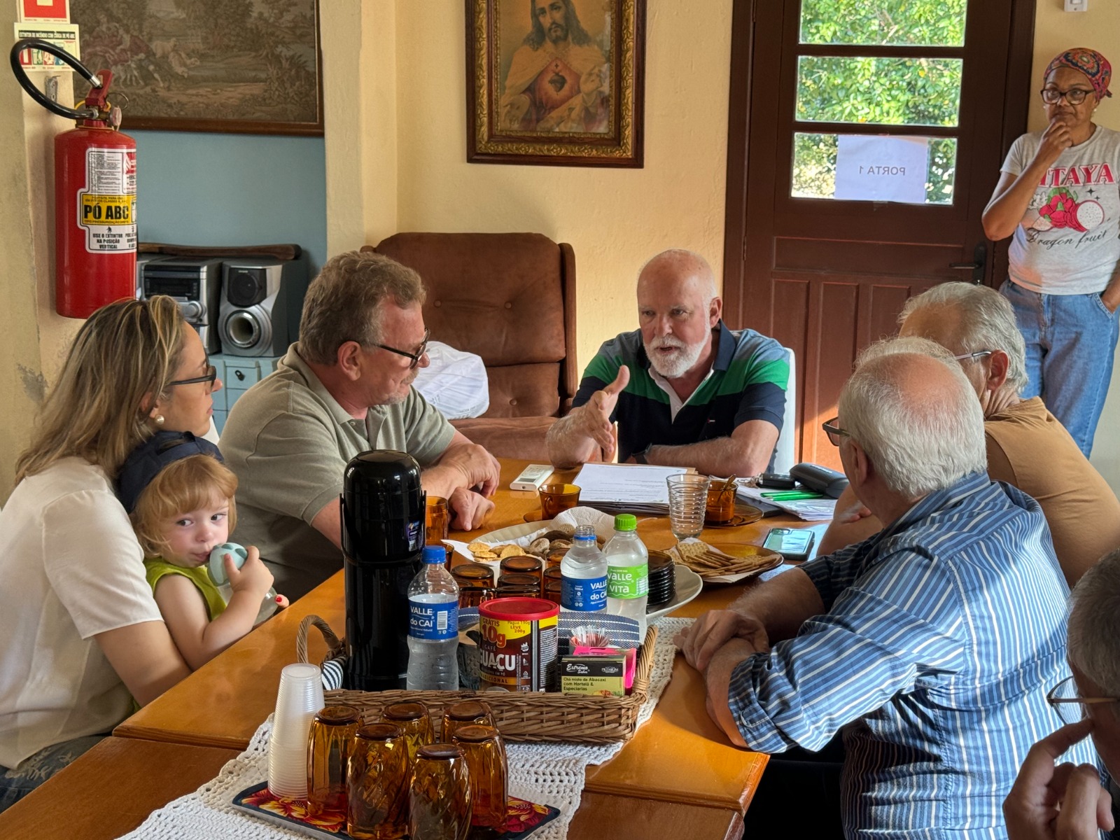 Foto: Rayssa Bittencourt