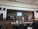 Roda de conversa marca o Dia Mundial Sem Tabaco no Palacete Pedro Osório