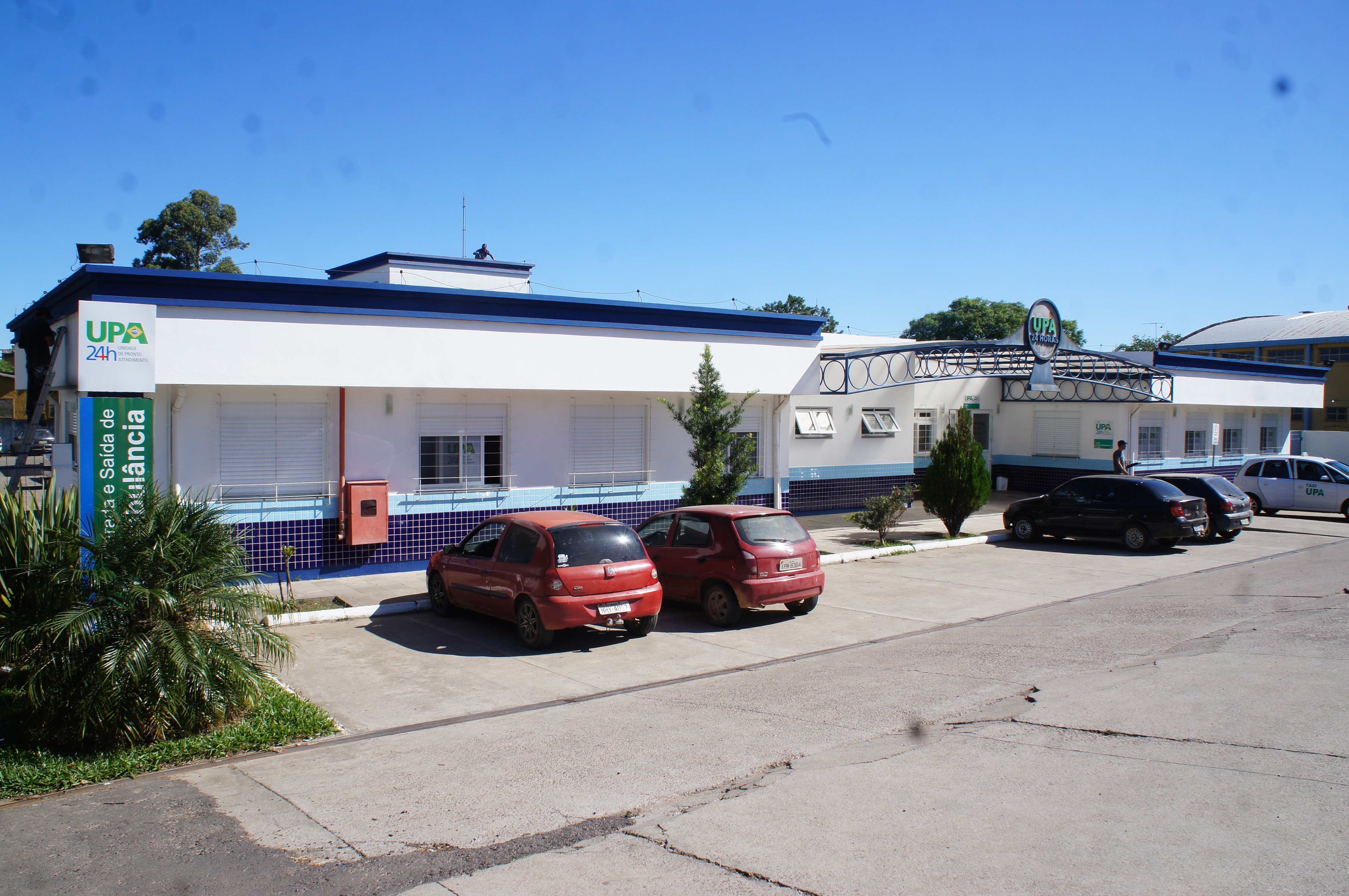 Foto: Arquivo Prefeitura de Bagé