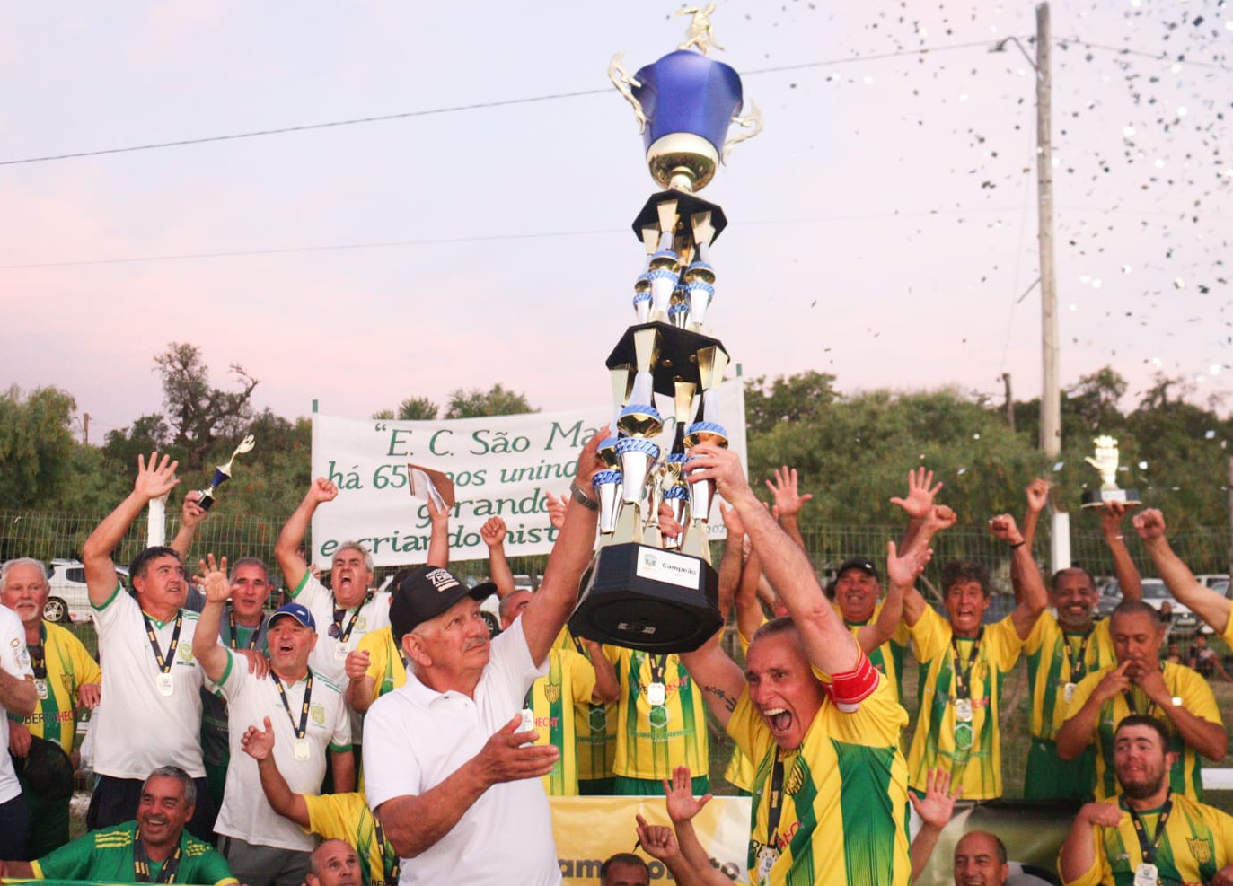 Foto: Sérgio Galvani