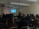 Saúde promove 1ª Jornada do Programa Saúde na Escola