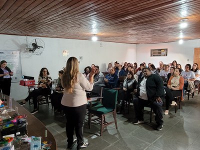 Saúde retoma três programas que ajudaram a reduzir a mortalidade em Bagé