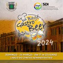 SDI destaca edição do Bagé Gastro Beer e da Feira do Peixe