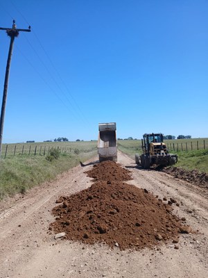 SDR atua no patrolamento de vias do interior no final de semana