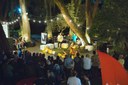Secretaria da Cultura realiza seis festas juninas em parceria com entidades do município Secretaria da Cultura realiza seis festas juninas em parceria com entidades do município