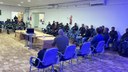 Secretaria da Mulher promove 3º encontro do projeto “Repense o Machismo”