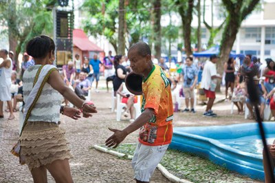 Secretaria de Cultura celebra o último fim de semana do Carnaval 2025
