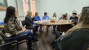 Secretaria de Cultura trata da programação da Semana de Bagé