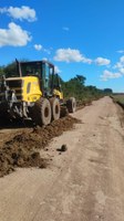 Secretaria de Desenvolvimento Rural detalha ações de trabalho para recuperação de vias e corredores do interior