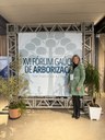 Secretaria de Meio Ambiente participa do 16º Fórum Gaúcho de Arborização Secretaria de Meio Ambiente participa do 16º Fórum Gaúcho de Arborização