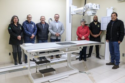 Secretaria de Saúde destaca avanços em serviços no ano de 2025