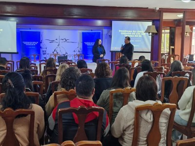 Secretaria de Saúde destaca capacitação para linhas de cuidado a AVC, infarto agudo do miocárdio e trauma