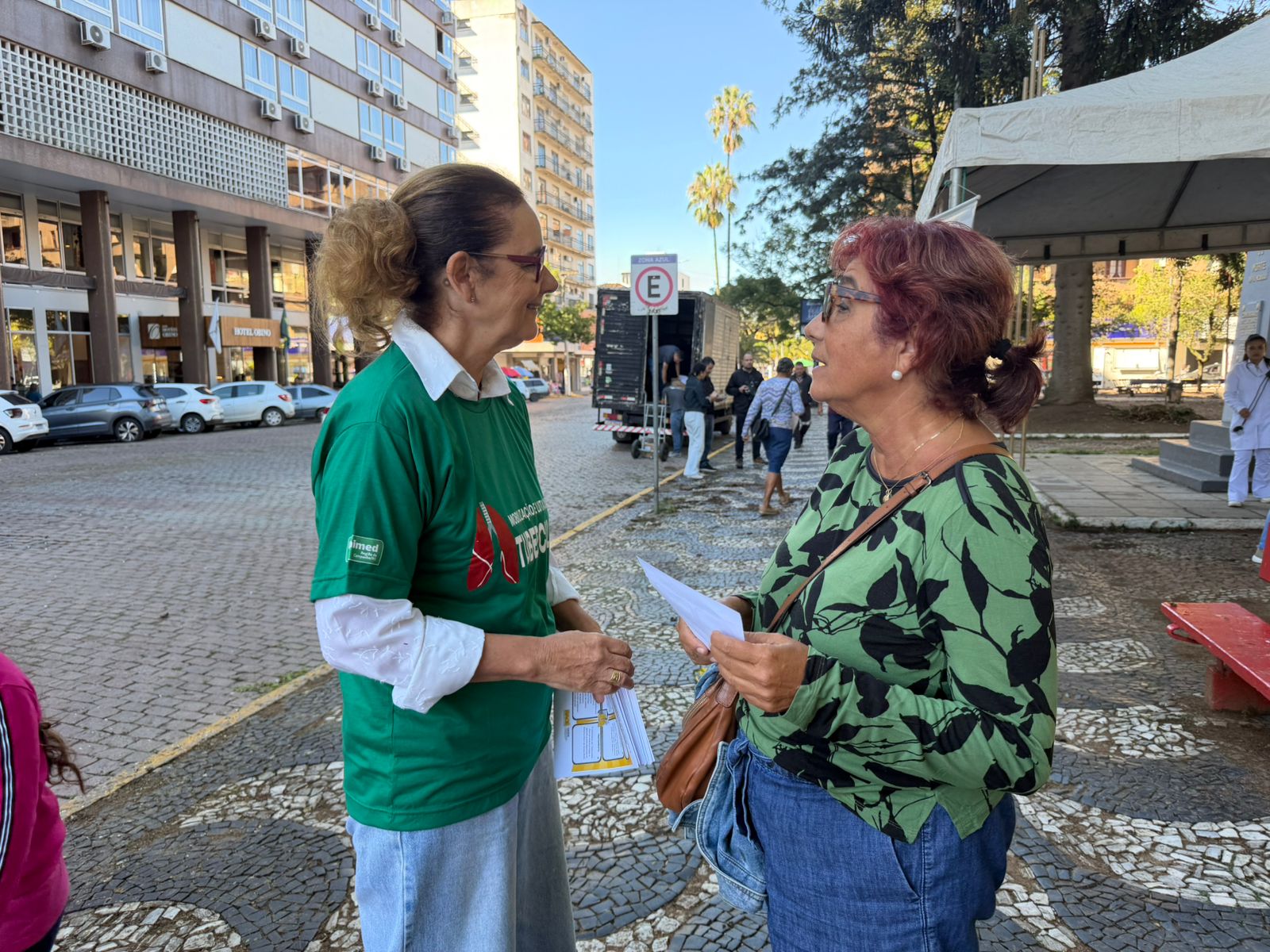 Foto: Vitória Ferreira