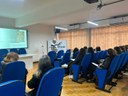 Secretaria de Saúde realiza capacitação voltada a cirurgiões-dentistas da rede municipal