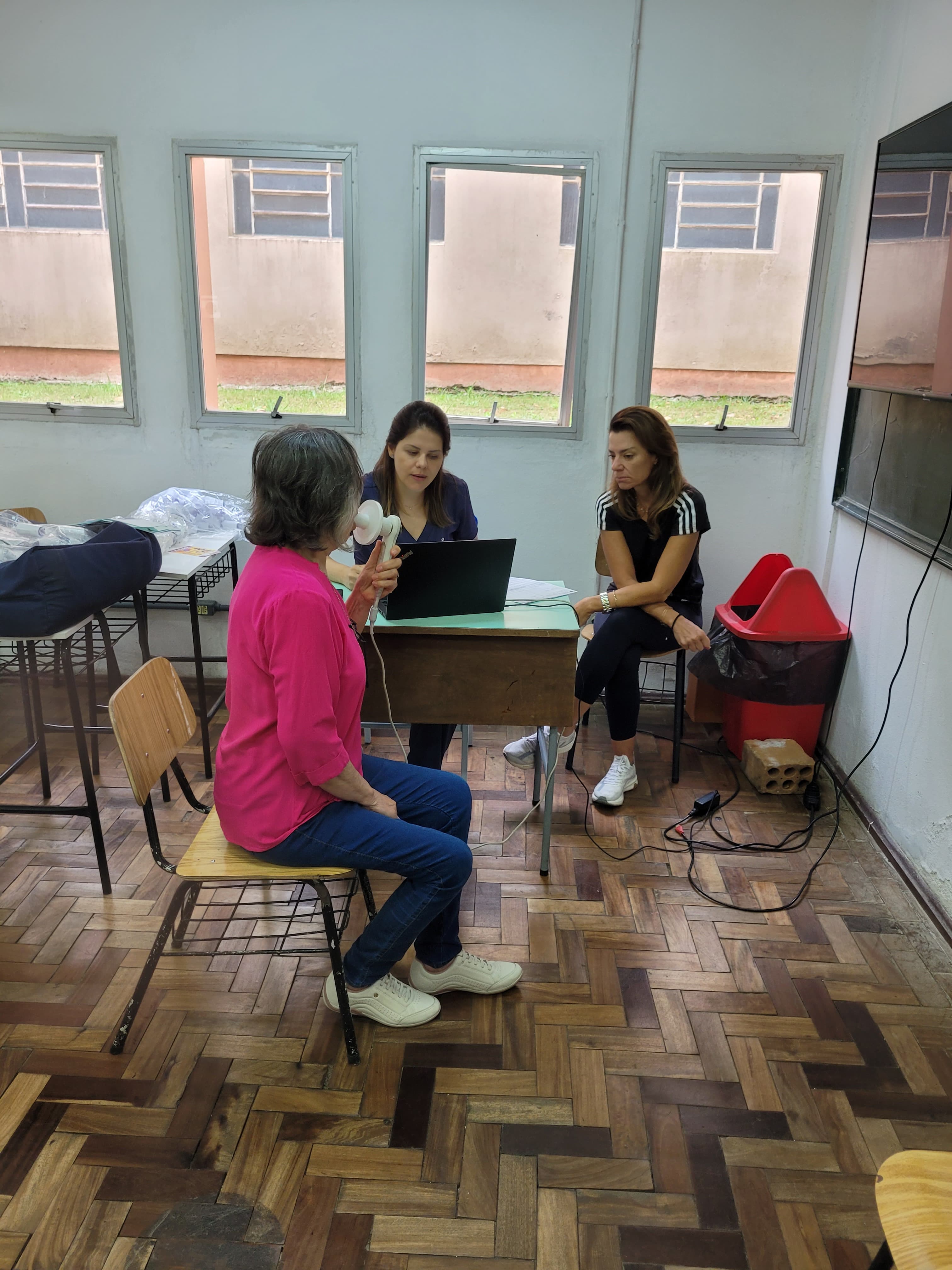 Foto: Divulgação/Saúde