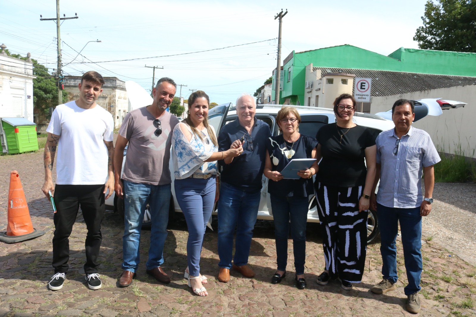 Foto: Murilo Gonçalves