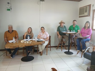 Secretaria de Turismo prestigia eventos que celebram o patrimônio cultural e natural de Bagé