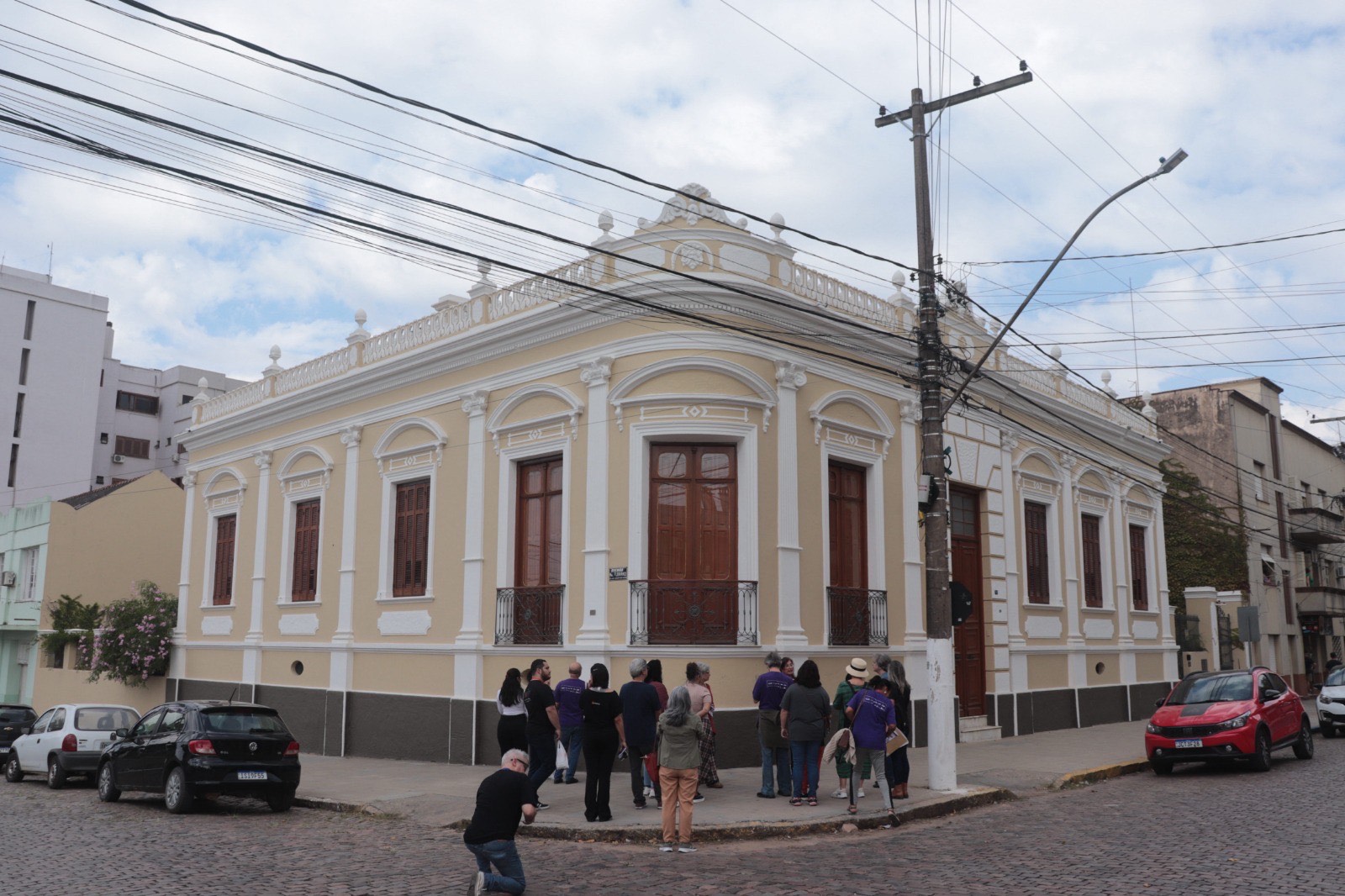 Foto: Cristiano Magrini