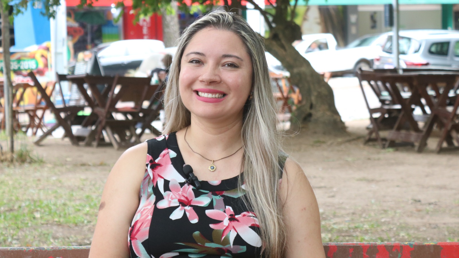 Foto: Tamile Padilha