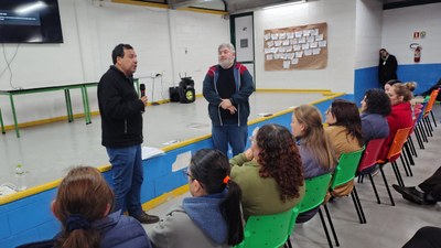 Secretaria realiza encontros para preparação da 10ª Conferência Municipal de Saúde