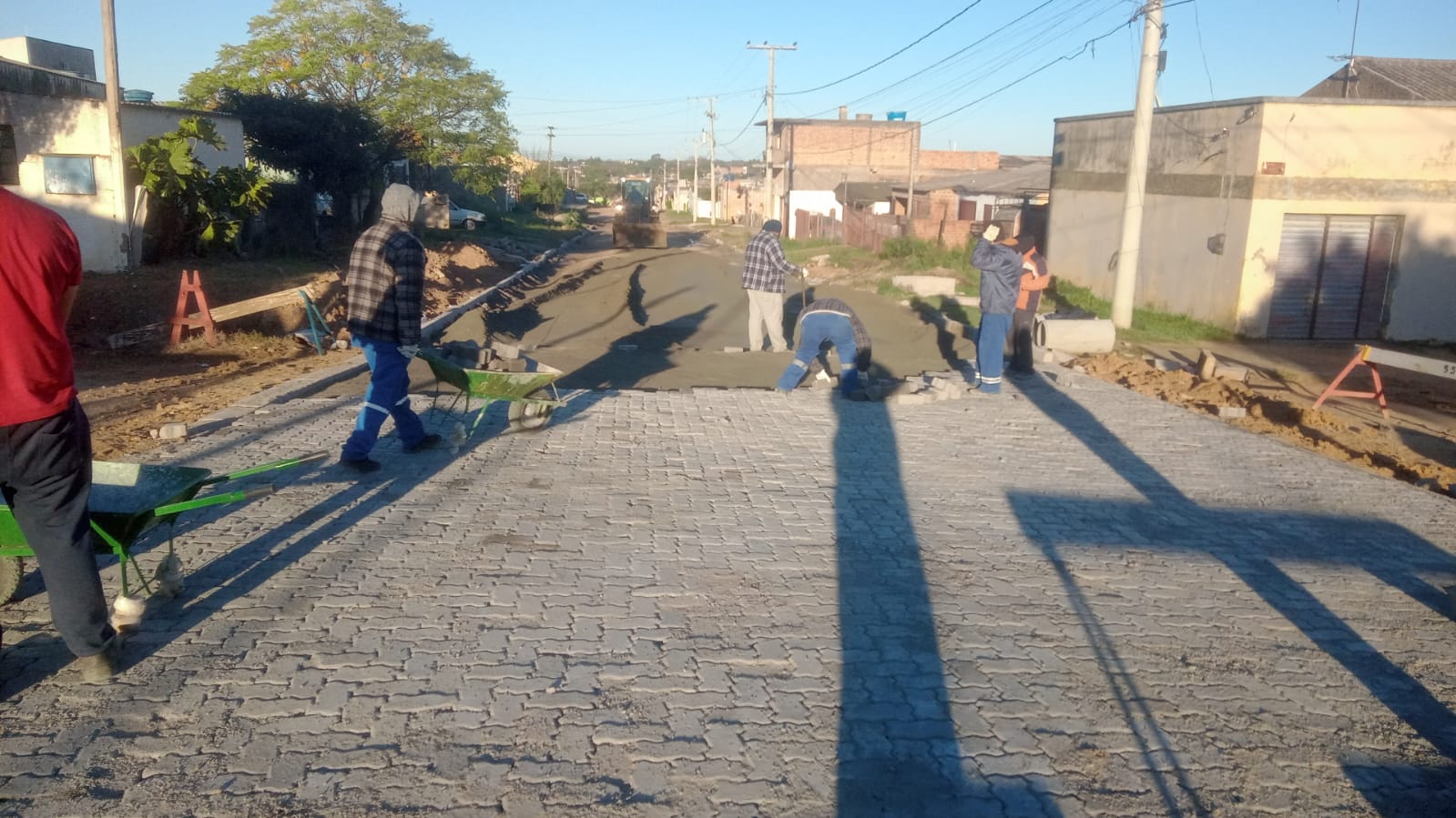 Foto: Divulgação/Seinfra