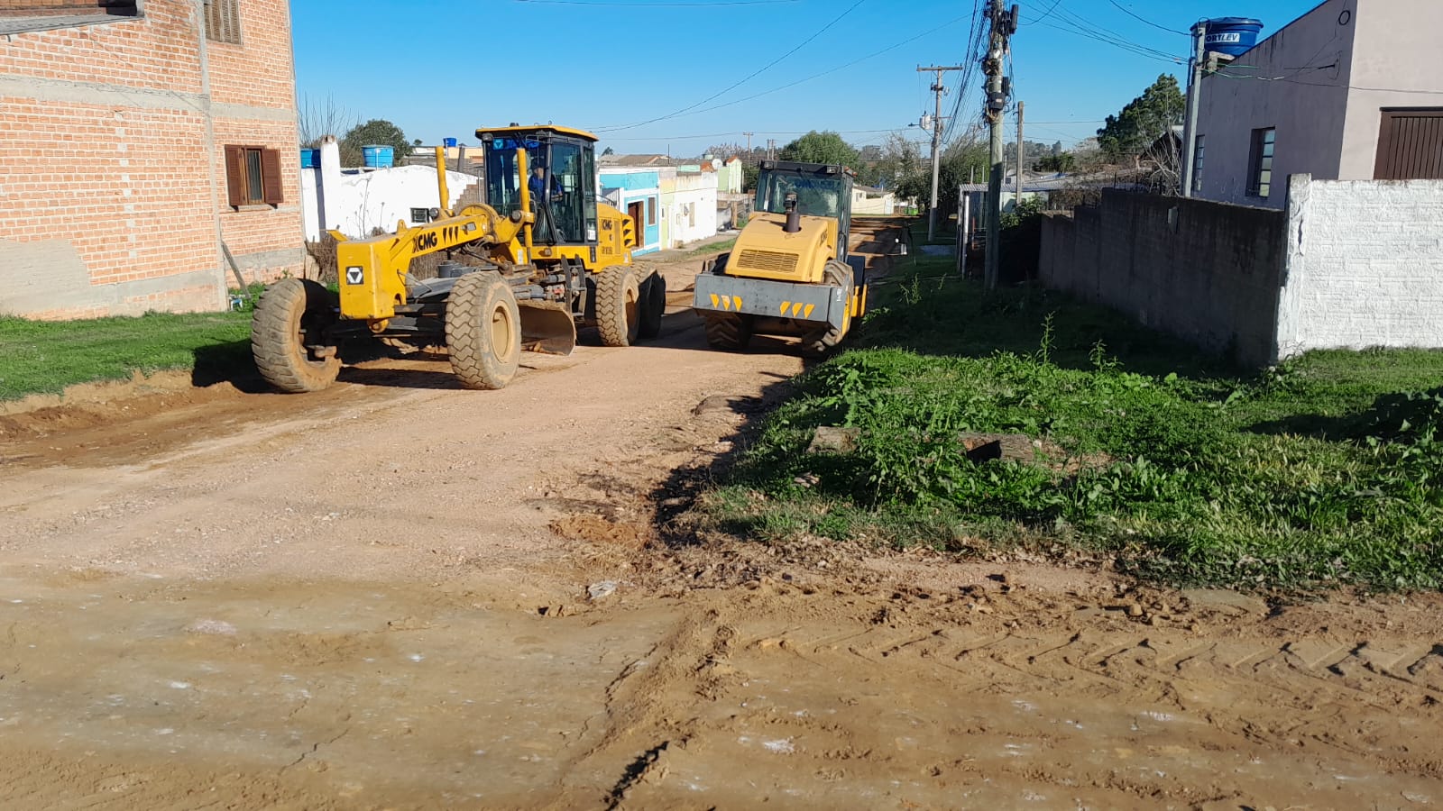 Foto: Divulgação/Seinfra