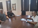 Secretarias municipais farão mutirão contra a dengue
