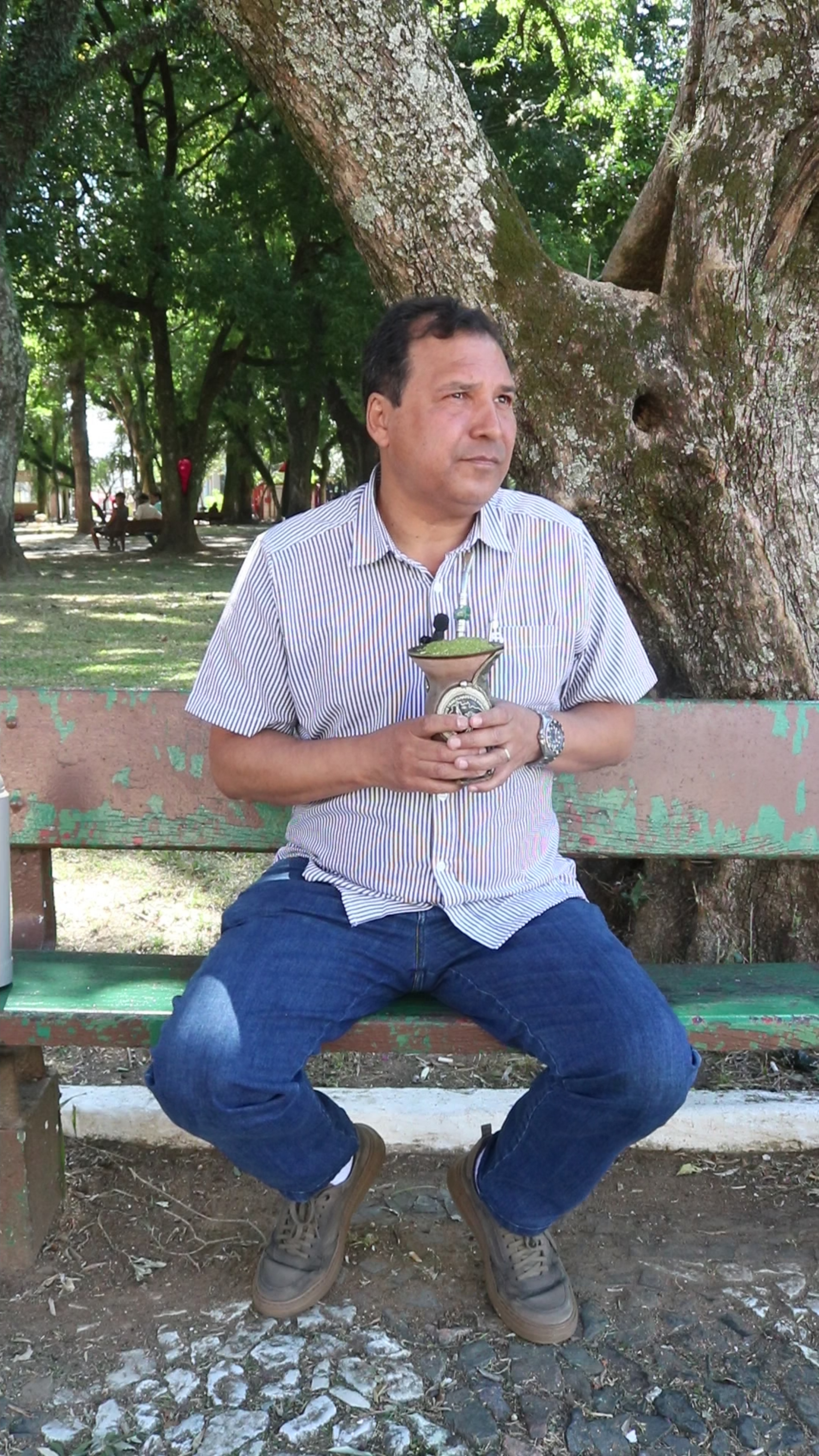 Foto: Tamile Padilha