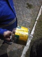 Secretário de Infraestrutura relata ataque a servidor que fazia limpeza noturna