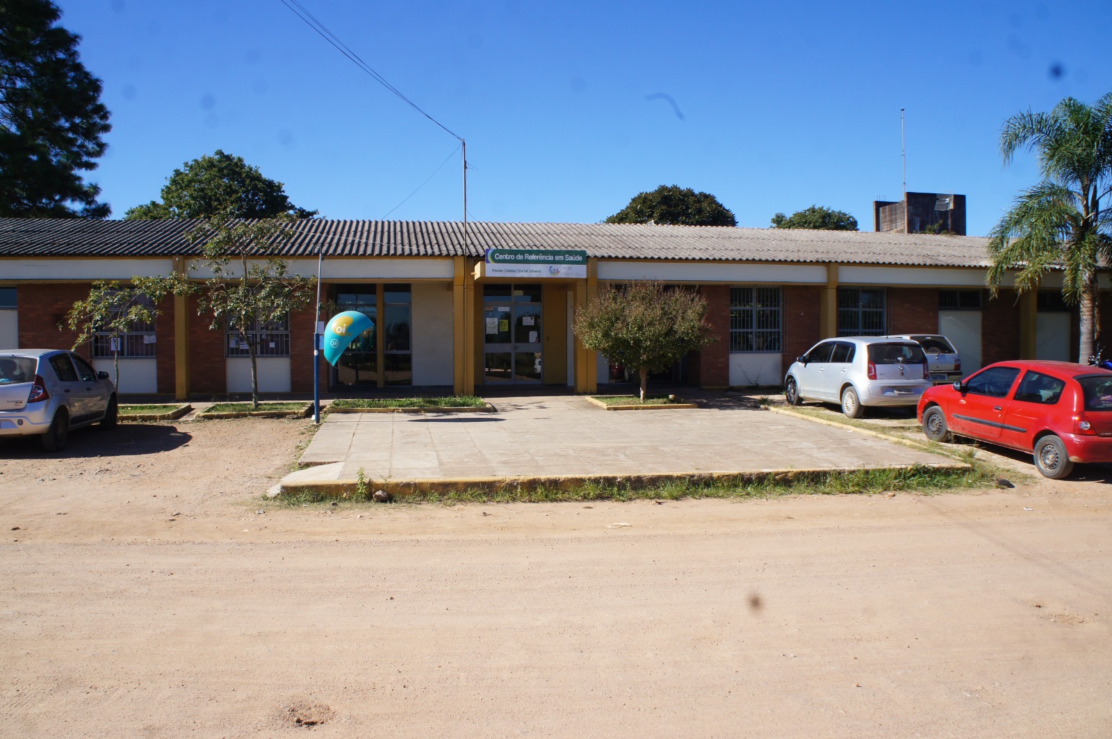 Foto: Arquivo Prefeitura de Bagé