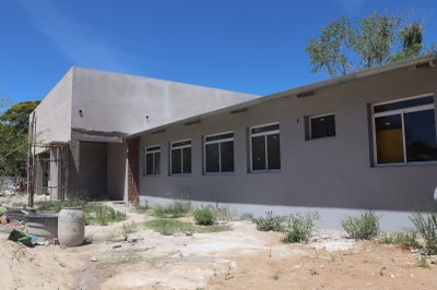 Secretário de Saúde destaca projetos e obras para o ano de 2026