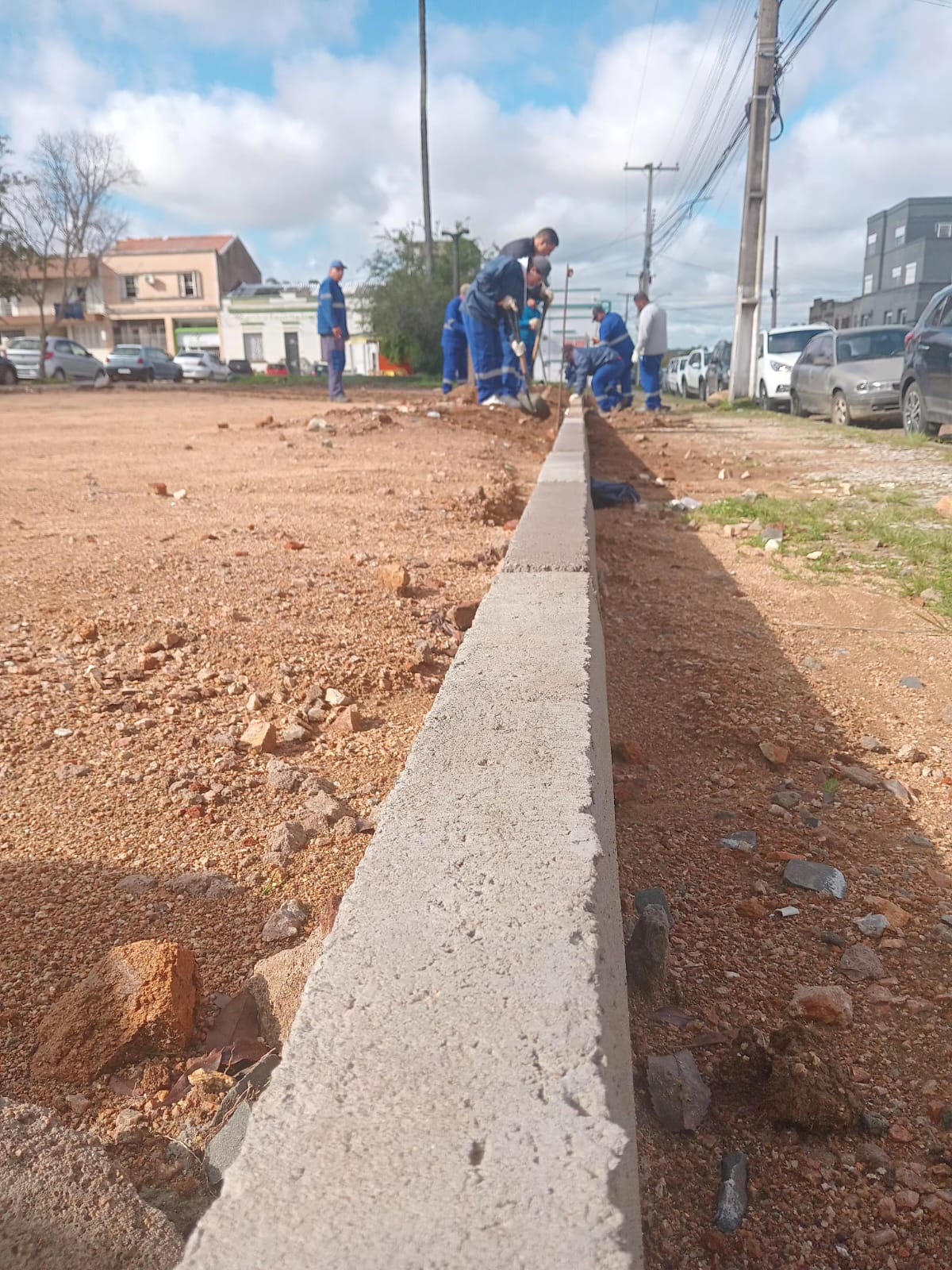 Foto: Divulgação/Seinfra