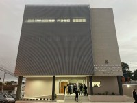 Sede da Procuradoria de Justiça Militar de Bagé é inaugurada