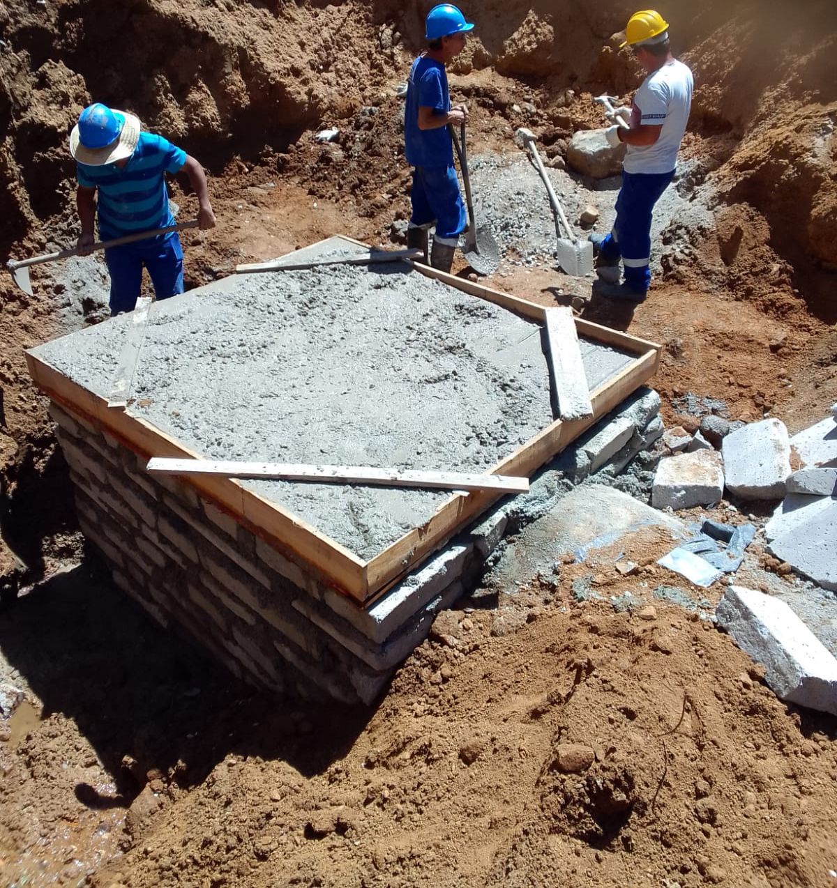 Foto: Divulgação/Seinfra