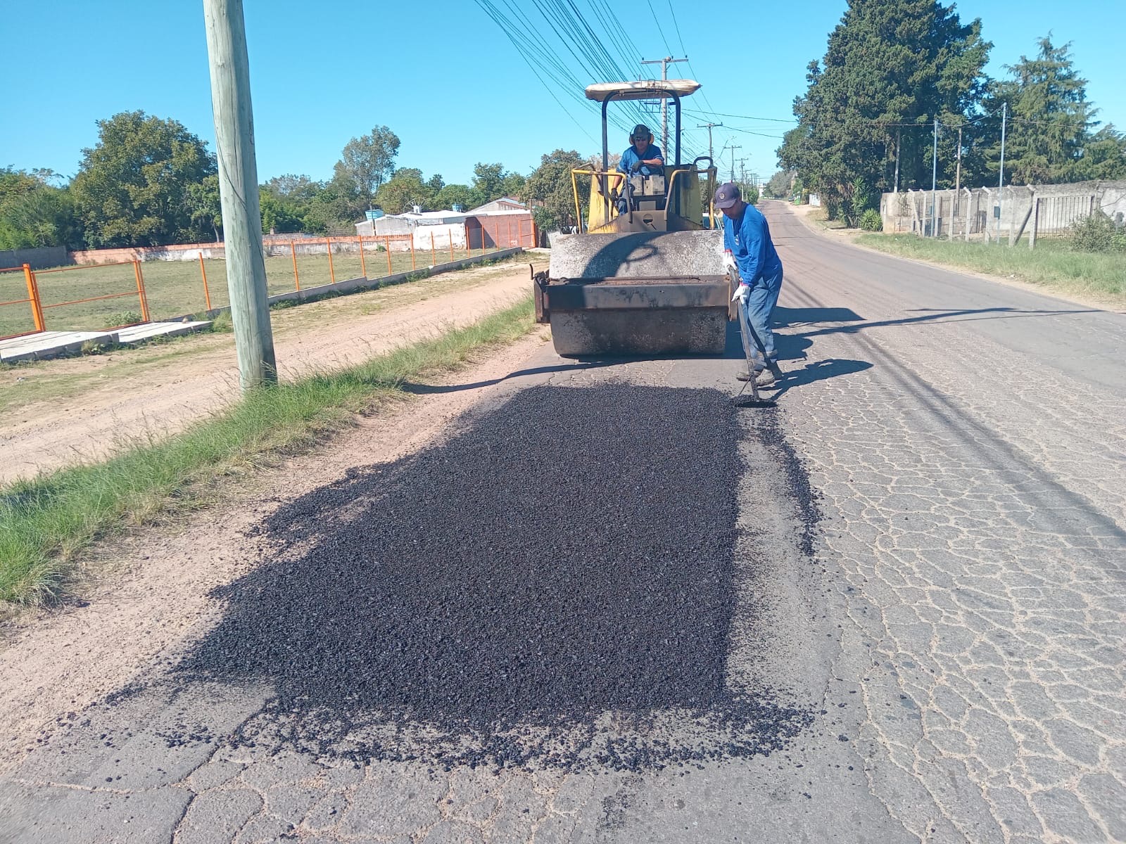 Foto: Divulgação Seinfra