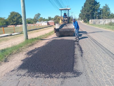 Seinfra aponta avanço em ações de recuperação de vias urbanas
