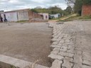Seinfra calçará trecho da Carlos Mangabeira