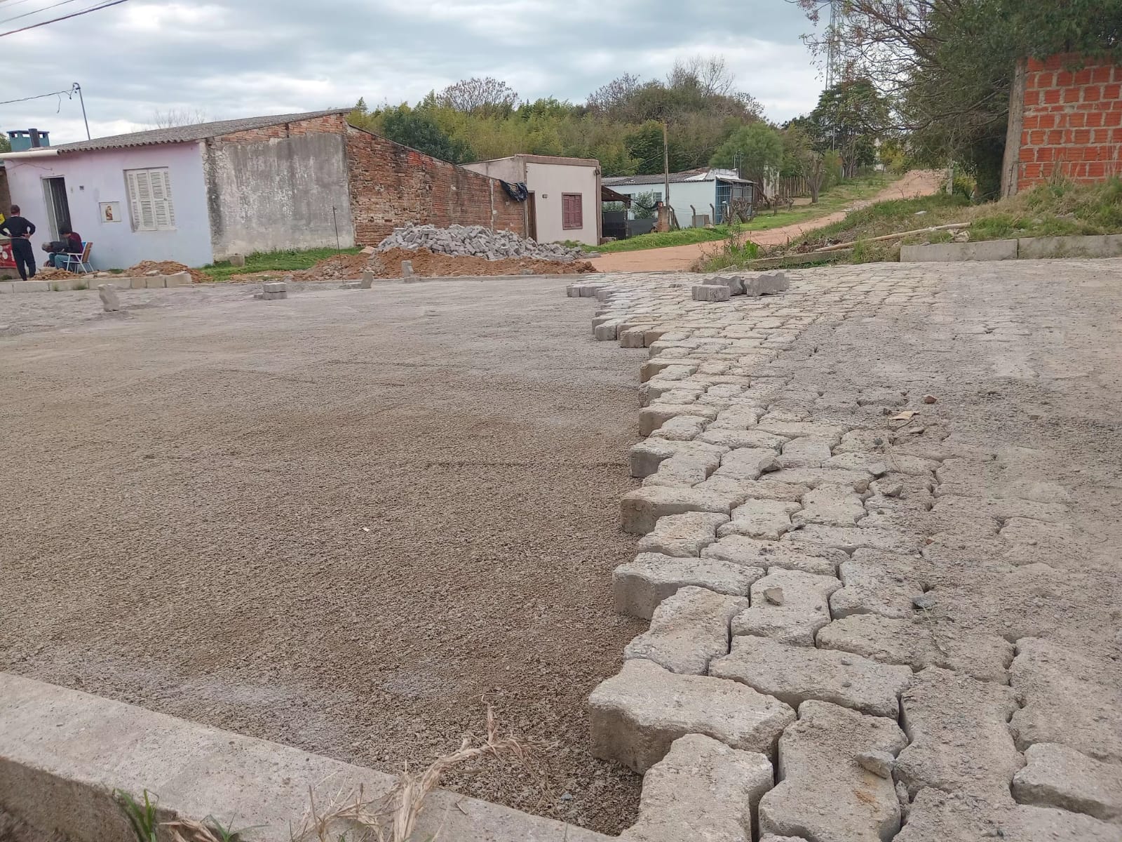 Foto: Divulgação/Seinfra