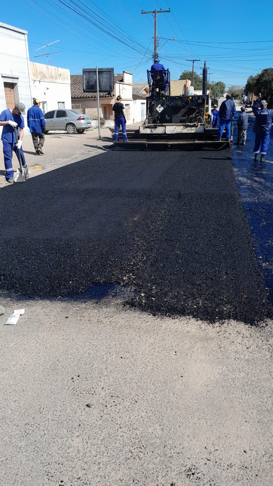 Foto: Divulgação/Seinfra