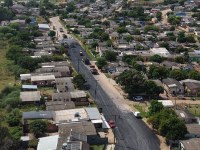 Seinfra detalha ações de melhoria estrutural nos primeiros 500 dias de gestão
