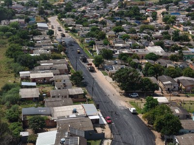 Seinfra detalha ações de melhoria estrutural nos primeiros 500 dias de gestão