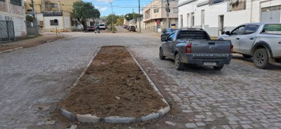 Seinfra divulga liberação de trânsito na rua Flores da Cunha